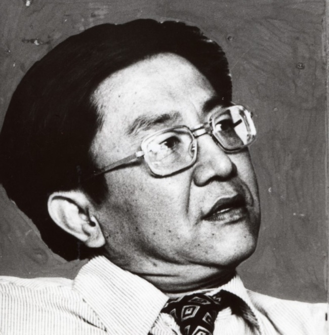 Lee Whi-soh