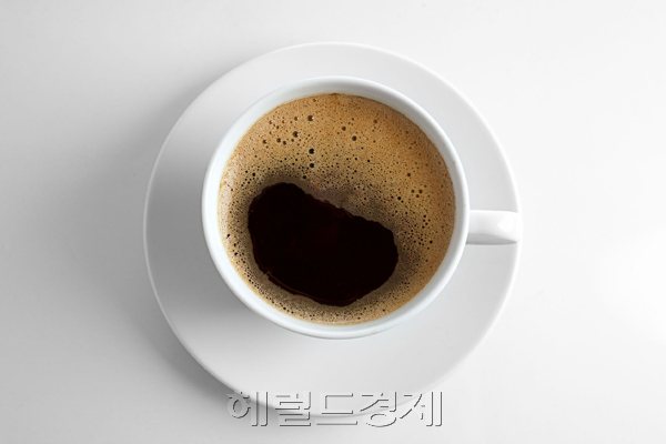 커피.[사진=헤럴드경제DB]