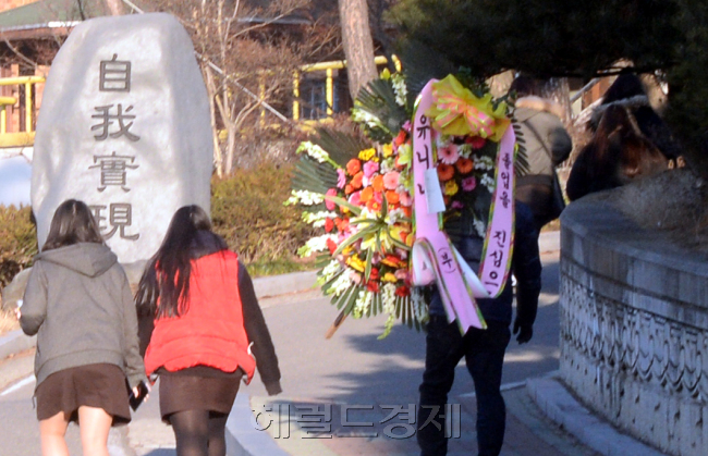 단원고 졸업식