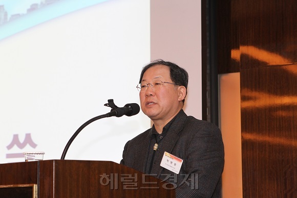 박병원 한국경영자총협회 회장[사진=헤럴드DB]
