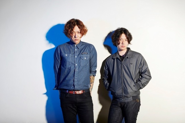 Dead Buttons (Love Rock Company)