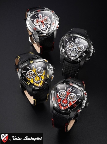 (Tonino Lamborghini)