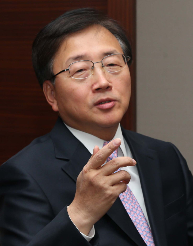 이동근 상의 상근부회장
중소·중견기업이 사절단의 80%
순방국가 사전정보 미흡은 한계