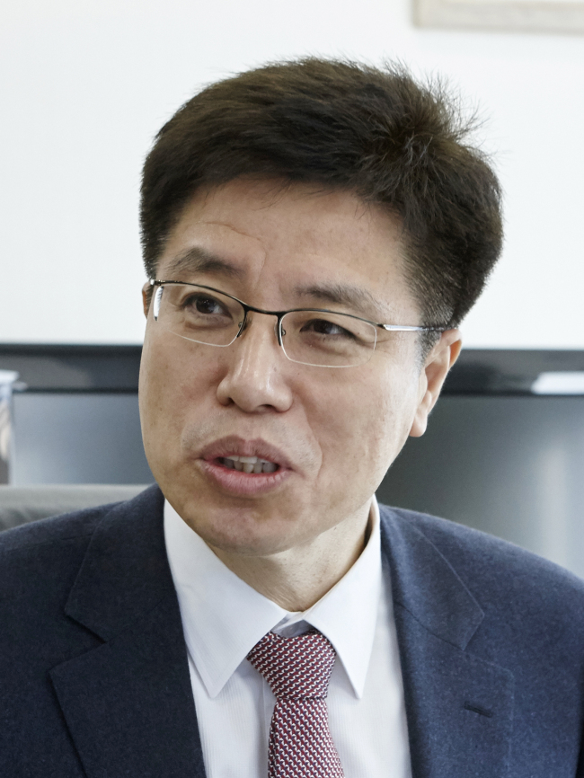 이동근 상의 상근부회장
중소·중견기업이 사절단의 80%
순방국가 사전정보 미흡은 한계