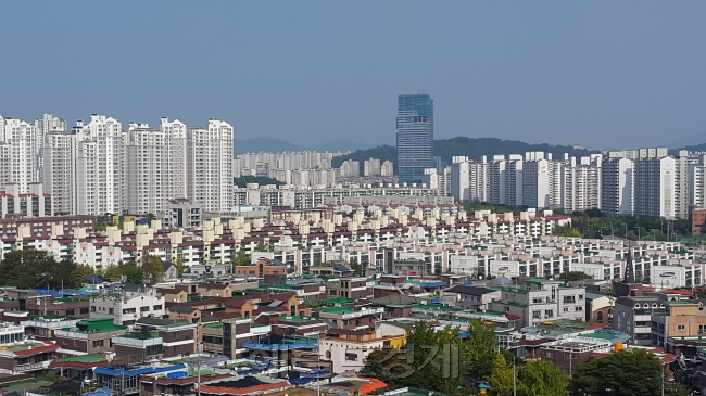 서울시가 주거빈곤 해소를 위한 사회주택을 싸고 쉽게 지을 수 있도록 지원을 확대한다. [사진=헤럴드경제DB]