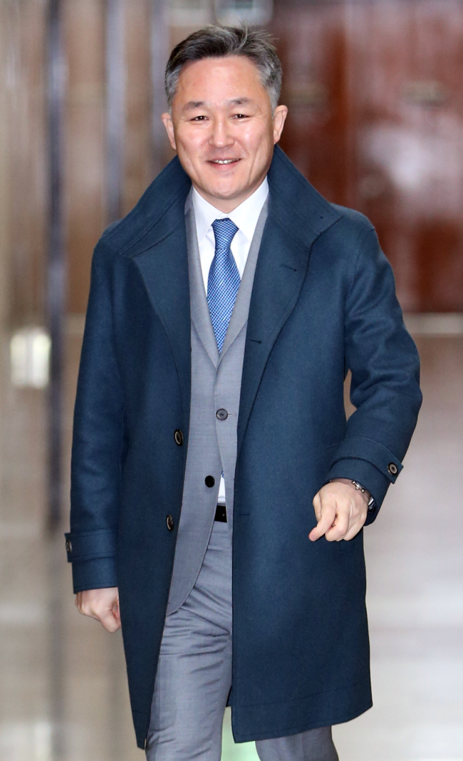 Pyo Chang-won