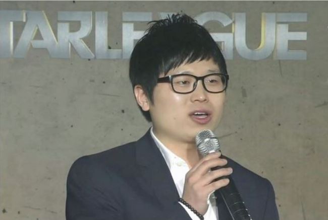 Hwang Hyo-jin, founder and CEO of Sbenu.      OnGame