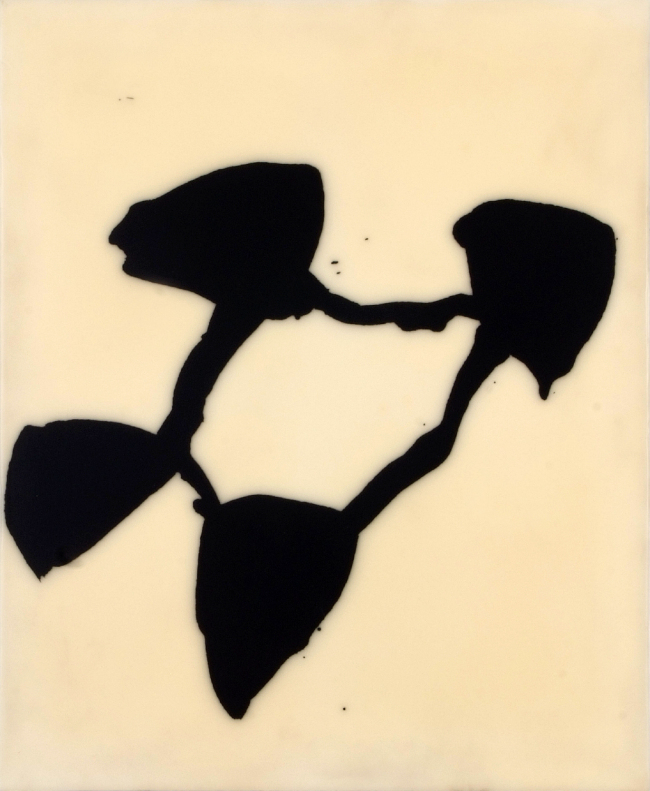 Untitled by Lee Bae, starting price 8 million won ($6,600) (Artday)