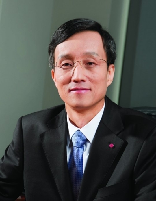 LG Innotek CEO Park Jong-seok. (LG Innotek)