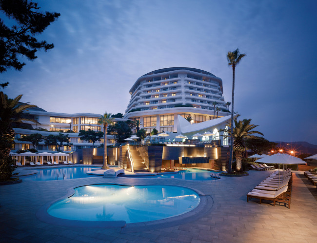 Hyatt Regency Jeju (Hyatt Regency Jeju)