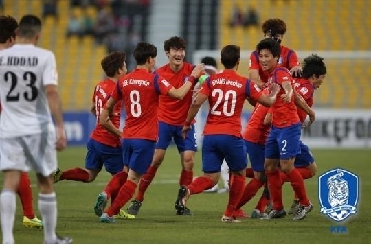 [제공=대한축구협회]