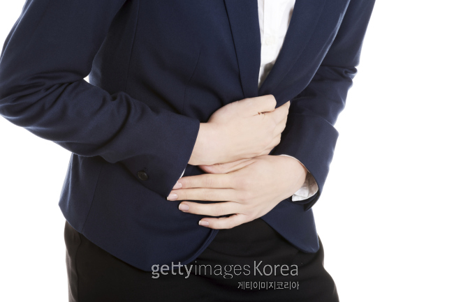 복통.[사진=게티이미지뱅크]