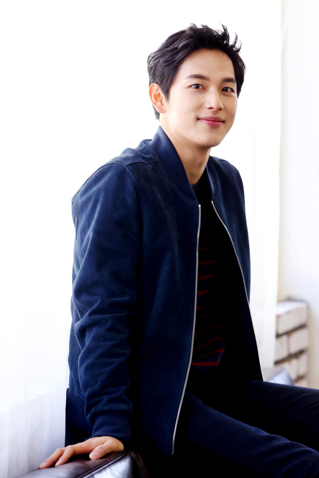 Im Si-wan (Yonhap)
