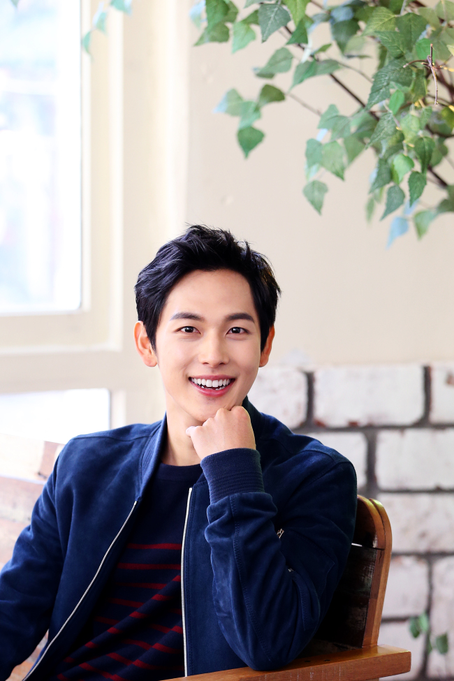 Im Si-wan (Yonhap)