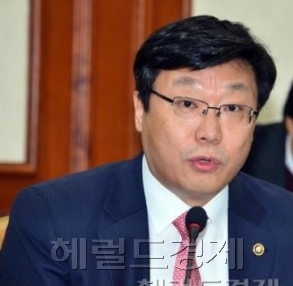 주형환 산업통상자원부 장관 [사진=헤럴드DB]