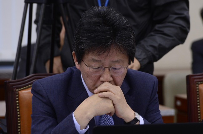 정의화 국회의장