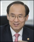 윤성규 환경부 장관. [사진=헤럴드DB]