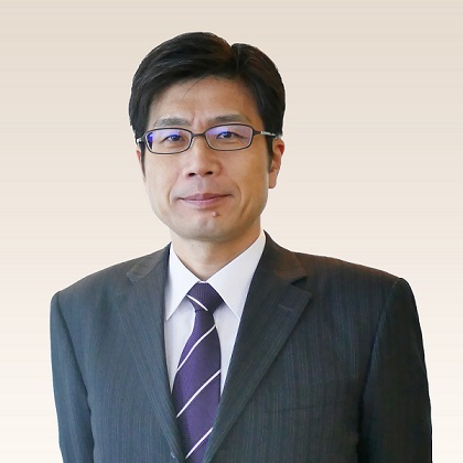 Hideo Kaneda (Yamaha Music Korea)