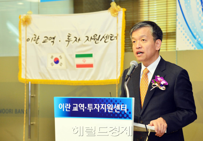 최상목 기획재정부 1차관［사진출처=헤럴드경제DB］