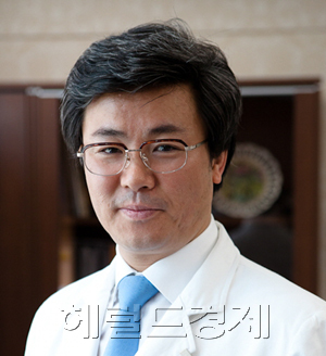 넥시아 개발자 최원철 단국대 의무부총장 [사진=헤럴드경제DB]