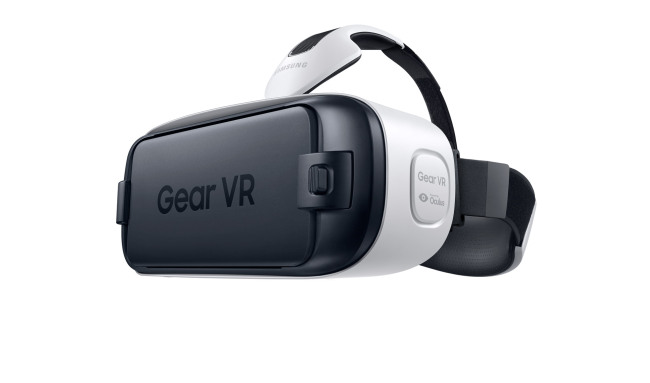 　Google Cardboard
　
　Samsung Gear VR