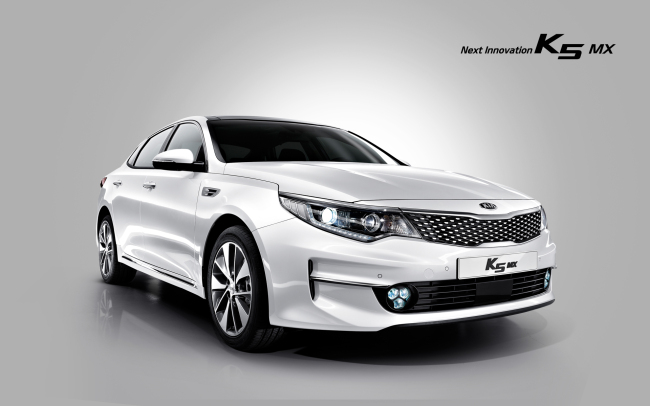 (Kia Motors)