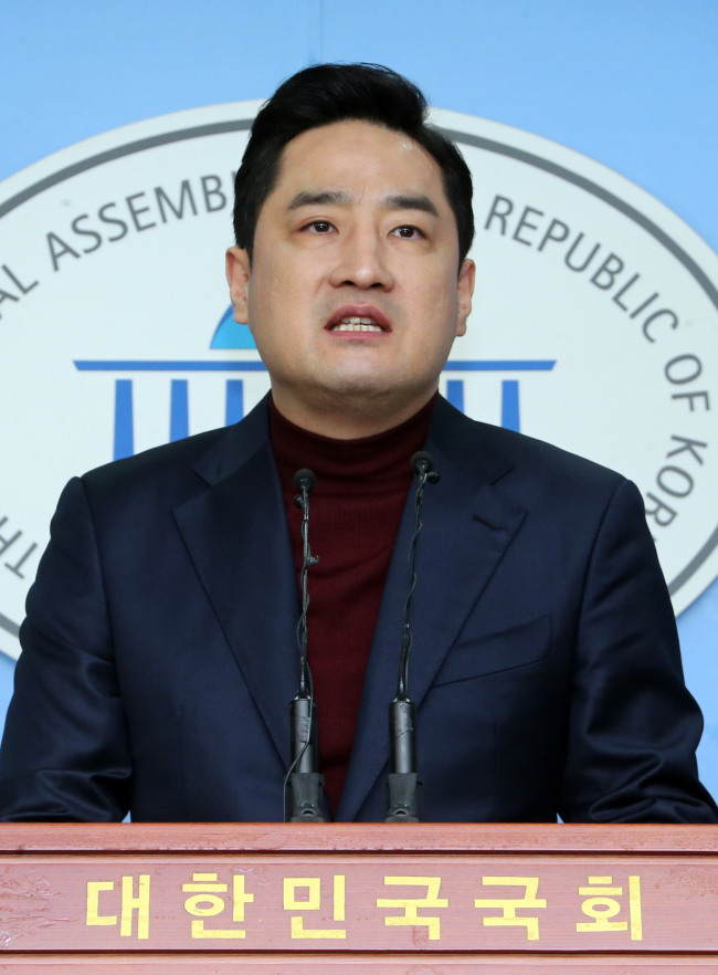 Kang Yong-seok (Yonhap)