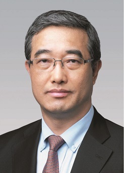 Hwang Eun-yeon, new POSCO president