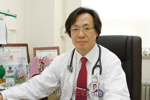 정기석 신임 질병관리본부장 [사진=헤럴드경제DB]