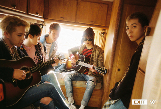 Winner (YG Entertainment)