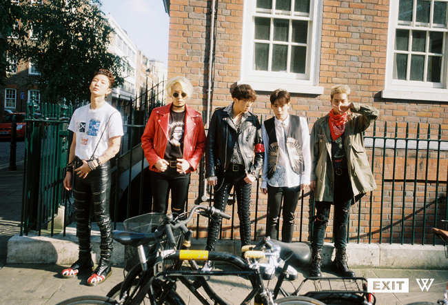 Winner (YG Entertainment)