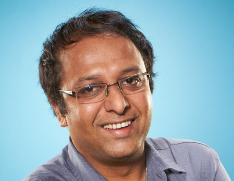 Kal Raman