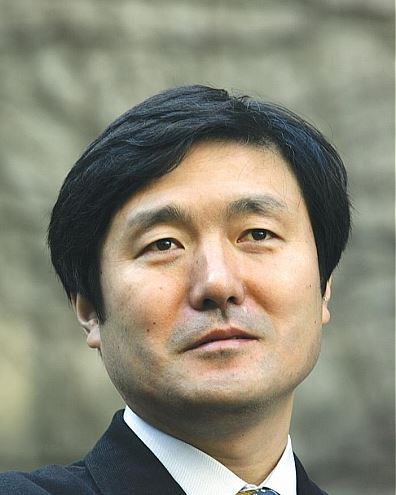 이덕일 한가람역사문화연구소 소장.
이덕일 한가람역사문화연구소 소장.