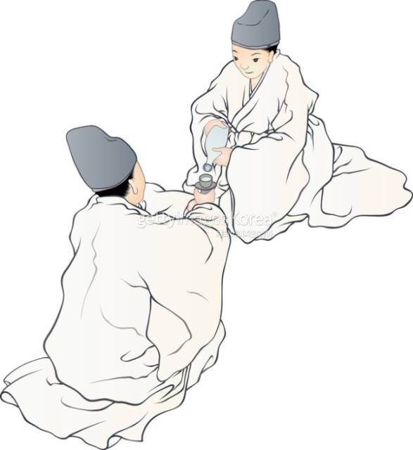 [차례음식 제대로 알자]차례주로 ‘정종’을 쓰셨나요?