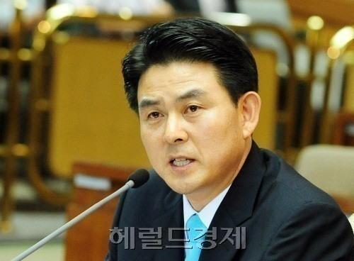 김태호 새누리당 최고위원. [사진=헤럴드경제DB]