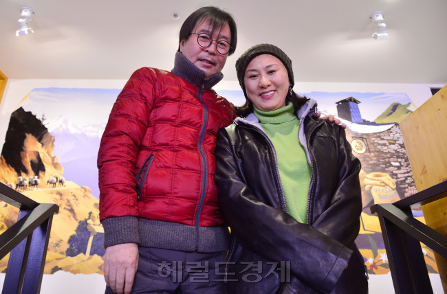 X-File 성우 인터뷰
X-File 성우 인터뷰