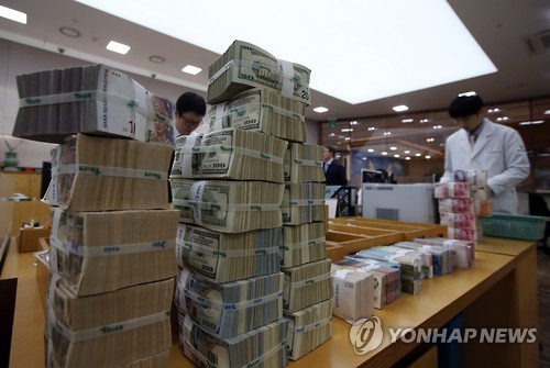 (Yonhap)