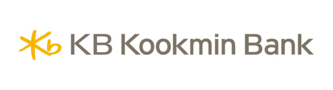 (KB Kookmin bank)