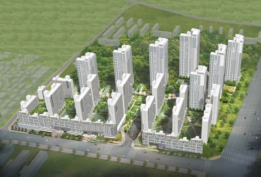 강남 재건축“너마저”…이달 거래‘0’건
