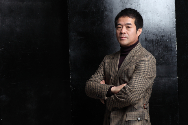 Seensee Company president Park Myung-sung. (Seensee Company)