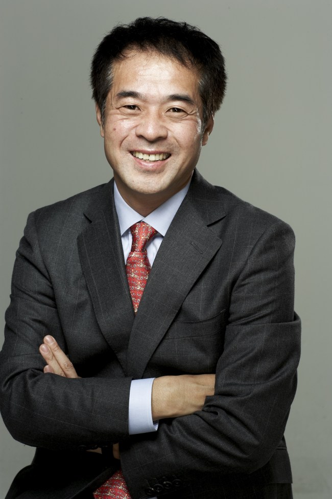 Seensee Company president Park Myung-sung. (Seensee Company)