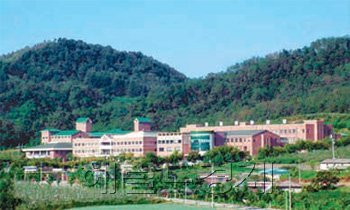한국폴리텍 다솜학교 전경 [사진=헤럴드경제DB]