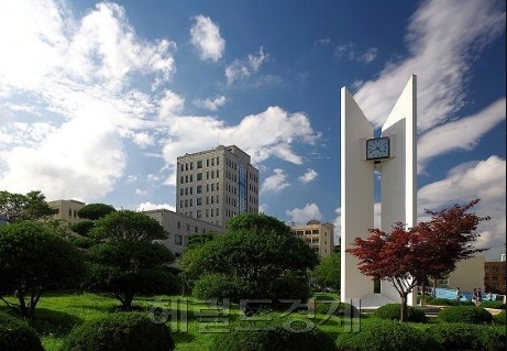부산대 약대 전경 [사진=헤럴드경제DB]