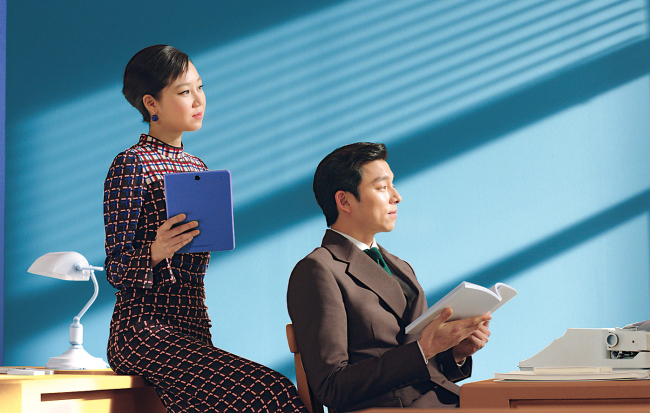 쇼핑트렌드를 주도하고 있는 모바일쇼핑에서 광고는 매우 중요하다. 시장을 선점한 소셜커머스와 후발주자 온라인 오픈마켓의 광고전이 치열하다. 사진은 신세계닷컴의 광고 ‘SSG’의 한 장면. [사진제공=신세계닷컴]
