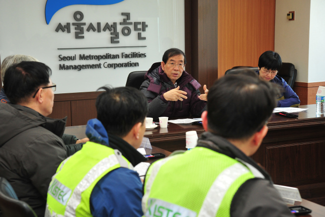 ［사진제공=서울시］