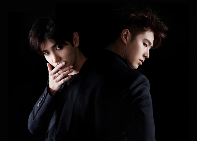 TVXQ (S.M. Entertainment)