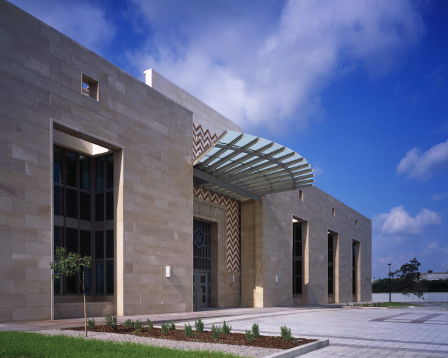 U.S. Embassy in Tunisia (MMCA)