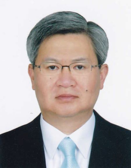 Yoon Sock-joong (ICCK)