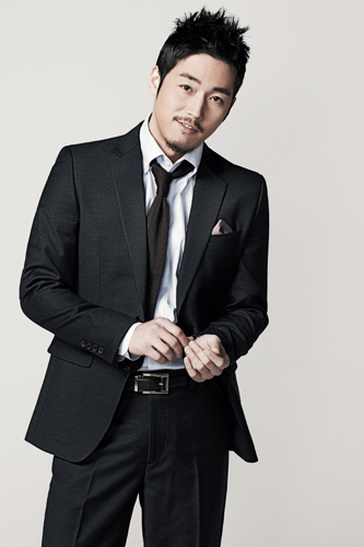 Actor Jang Hyuk (SidusHQ)