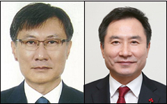 정관주 문체부 1차관 내정자, 박민권 1차관